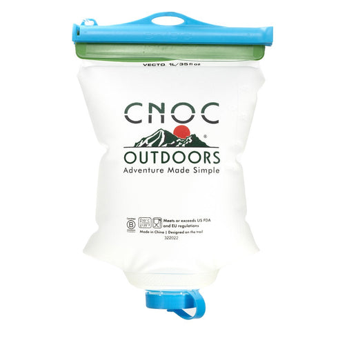 CNOC Outdoor 42mm Vecto Water Container